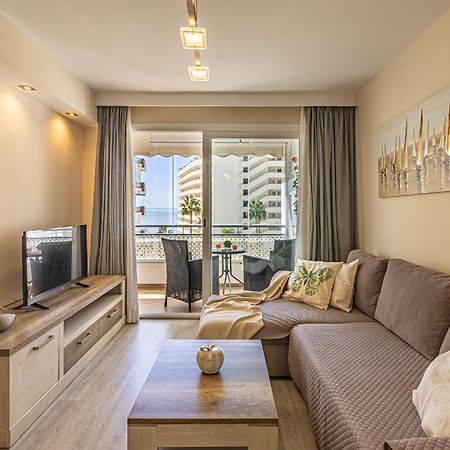 City Center Apartment In Марбелья Екстер'єр фото