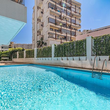 City Center Apartment In Марбелья Екстер'єр фото