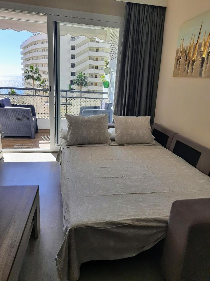 City Center Apartment In Марбелья Екстер'єр фото